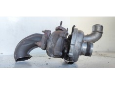 Recambio de turbocompresor para renault espace iv (jk0) grand espace expression referencia OEM IAM 8200447624A  