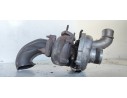 Recambio de turbocompresor para renault espace iv (jk0) grand espace expression referencia OEM IAM 8200447624A  