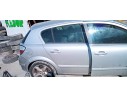 Recambio de puerta trasera derecha para opel astra h berlina 1.9 cdti referencia OEM IAM   