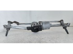 Recambio de motor limpia delantero para citroen c3 elle referencia OEM IAM 3397021910  