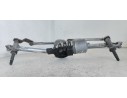 Recambio de motor limpia delantero para citroen c3 elle referencia OEM IAM 3397021910  