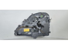 Recambio de elevalunas trasero derecho para ford fusion (cbk) 1.6 16v cat referencia OEM IAM   