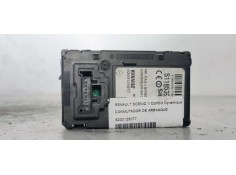 CONMUTADOR DE ARRANQUE 8200125077 