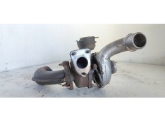 Recambio de turbocompresor para renault espace iv (jk0) grand espace expression referencia OEM IAM 8200447624A  