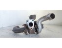 Recambio de turbocompresor para renault espace iv (jk0) grand espace expression referencia OEM IAM 8200447624A  