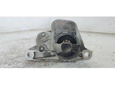 Recambio de motor arranque para nissan qashqai (j10) acenta 4x4 referencia OEM IAM 23300EN20A  