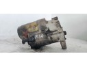 Recambio de motor arranque para kia carnival ii 2.9 crdi lx referencia OEM IAM 031114140  
