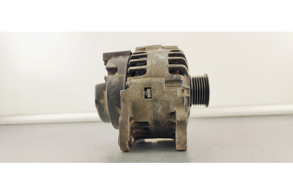 Recambio de alternador para seat ibiza (6j5) 1.2 i 60 referencia OEM IAM 03D903025J  