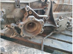 Recambio de caja cambios para volkswagen phaeton (3d2/3d8) 6.0 w12 48v referencia OEM IAM 01L300042SX  