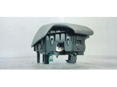 Recambio de airbag delantero izquierdo para peugeot 207 cc 1.6i 120 referencia OEM IAM 96500674ZD  
