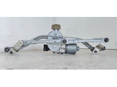 Recambio de motor limpia delantero para citroen c3 elle referencia OEM IAM 3397021910  