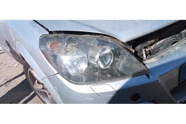 Recambio de faro derecho para opel astra h berlina enjoy referencia OEM IAM   