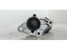 Recambio de motor arranque para kia carnival ii 2.9 crdi lx referencia OEM IAM 031114140  