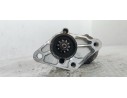 Recambio de motor arranque para kia carnival ii 2.9 crdi lx referencia OEM IAM 031114140  