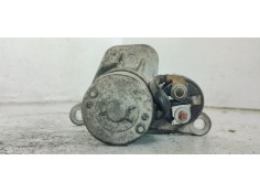 Recambio de motor arranque para nissan qashqai (j10) acenta 4x4 referencia OEM IAM 23300EN20A  