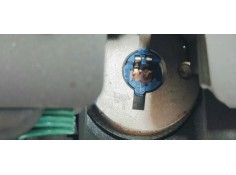 Recambio de airbag delantero izquierdo para peugeot 207 cc 1.6i 120 referencia OEM IAM 96500674ZD  