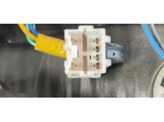 Recambio de piloto trasero izquierdo para hyundai coupe (rd) 2.0 16v cat referencia OEM IAM   