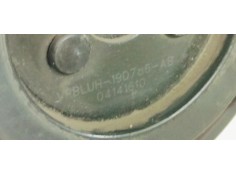 Recambio de compresor aire acondicionado para bmw serie 5 touring (f11) 518d referencia OEM IAM 19D786AB  