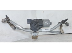 Recambio de motor limpia delantero para citroen c3 elle referencia OEM IAM 3397021910  