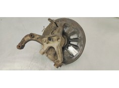 Recambio de mangueta trasera derecha para volkswagen golf viii lim. (cd1) life referencia OEM IAM   