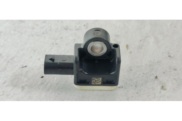 Recambio de sensor para lancia thema 3.0jtd 240 fap referencia OEM IAM A1668210151  