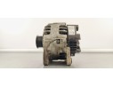 Recambio de alternador para seat ibiza (6j5) 1.2 i 60 referencia OEM IAM 03D903025J  