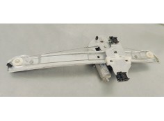 Recambio de elevalunas delantero derecho para citroen c3 1.2i 82 referencia OEM IAM 9830478880  