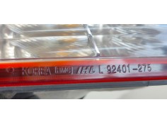 Recambio de piloto trasero izquierdo para hyundai coupe (rd) 2.0 16v cat referencia OEM IAM   