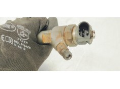 Recambio de inyector para mercedes-benz clase a (w169) 2.0cdi 110 [180] referencia OEM IAM 0445110167  