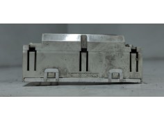 Recambio de pantalla multifuncion para mazda 6 lim. (gh) 2.0 turbodiesel cat referencia OEM IAM GAA955260  