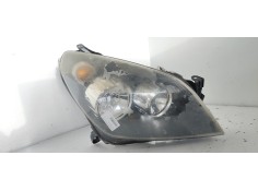 Recambio de faro derecho para opel astra h berlina enjoy referencia OEM IAM   