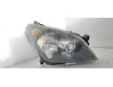 Recambio de faro derecho para opel astra h berlina enjoy referencia OEM IAM   