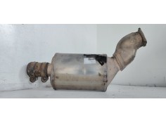 Recambio de catalizador para audi q5 (8r) 2.0 16v tdi referencia OEM IAM 8K0230AB  