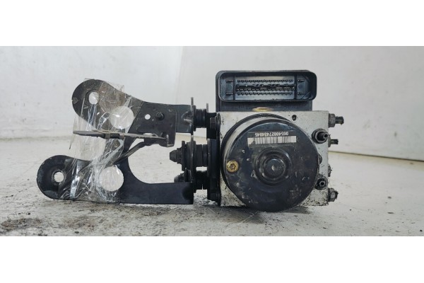 Recambio de abs para skoda octavia berlina (1z3) edition 100 referencia OEM IAM 1K0907379K  