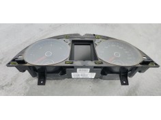 Recambio de cuadro instrumentos para volkswagen passat cc (357) 2.0 tdi 140 fap referencia OEM IAM 3C8920870A  