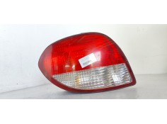 Recambio de piloto trasero izquierdo para hyundai coupe (rd) 2.0 16v cat referencia OEM IAM   