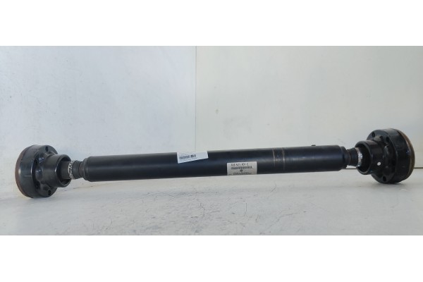 Recambio de transmision central para volkswagen touareg (7la) tdi r5 referencia OEM IAM 7L6521101C  