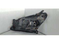 Recambio de faro derecho para opel astra h berlina enjoy referencia OEM IAM   