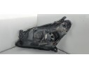 Recambio de faro derecho para opel astra h berlina enjoy referencia OEM IAM   