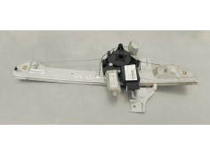 ELEVALUNAS DELANTERO IZQUIERDO 9830478980 