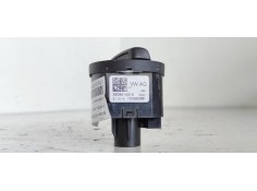 Recambio de mando luces para skoda octavia combi (5e5) ambition referencia OEM IAM 5E0941431D  