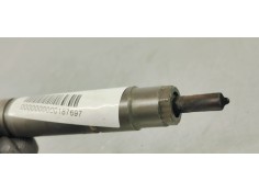 Recambio de inyector para mercedes-benz clase a (w169) 2.0cdi 110 [180] referencia OEM IAM 0445110167  