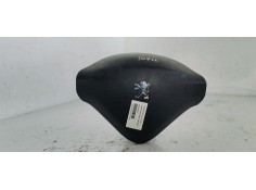 Recambio de airbag delantero izquierdo para peugeot 207 cc 1.6i 120 referencia OEM IAM 96500674ZD  