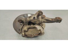 Recambio de mangueta trasera derecha para volkswagen golf viii lim. (cd1) life referencia OEM IAM   