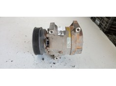 Recambio de compresor aire acondicionado para renault megane i scenic (ja0) 1.6 referencia OEM IAM 7700103536  