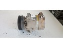 Recambio de compresor aire acondicionado para renault megane i scenic (ja0) 1.6 referencia OEM IAM 7700103536  