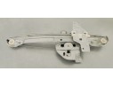 Recambio de elevalunas delantero izquierdo para citroen c3 1.2i 82 referencia OEM IAM 9830478980  
