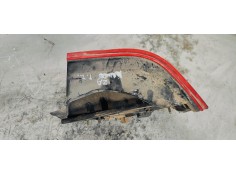 Recambio de piloto trasero izquierdo para seat ibiza (6k1) stella referencia OEM IAM 6K6945257C  