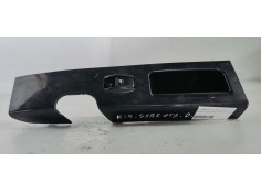 Recambio de mando elevalunas trasero derecho para kia sorento 2.5 crdi concept referencia OEM IAM   