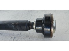 Recambio de transmision central para volkswagen touareg (7la) tdi r5 referencia OEM IAM 7L6521101C  